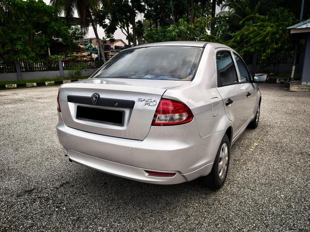 2015 Proton SAGA 1.3 FLX (A) GOOD CONDITION - 3