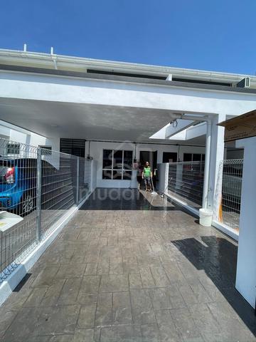 Townhouse (New House) Area SIKAMAT NEGERI SEMBILAN 1