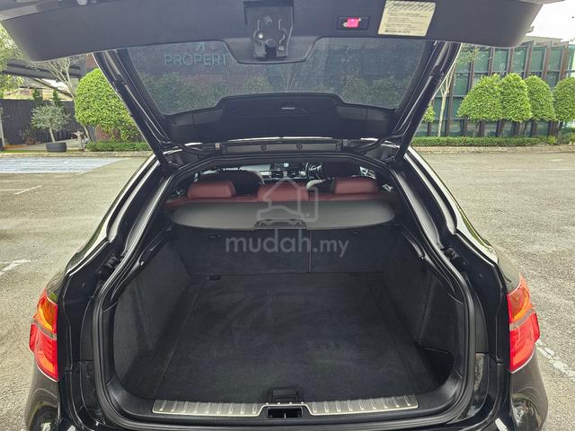 2012 Bmw X6 3.0 xDrive35i (CBU) (A) - 5