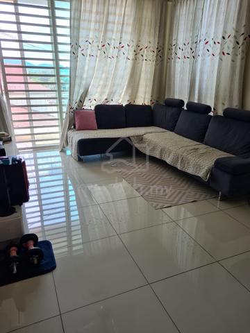 Camellia Park Condominium 1
