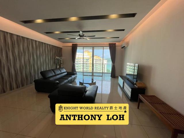 Summerton Condominium 1