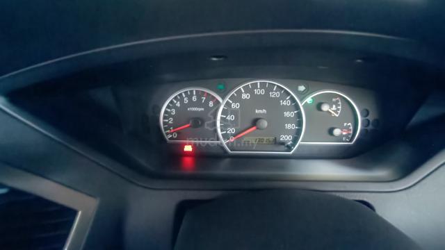 2003 Kia CARENS 1.8 (A) - 5