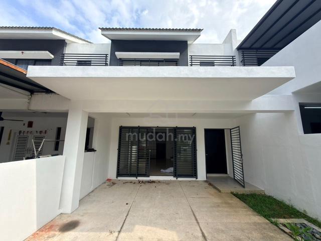 Murah 2 Sty Desa 7 Bandar Country Homes Rawang 12 13 1
