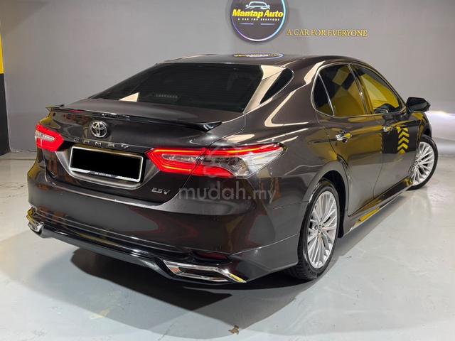2019 Toyota CAMRY 2.5 V (A) Modelista Full Service - 5