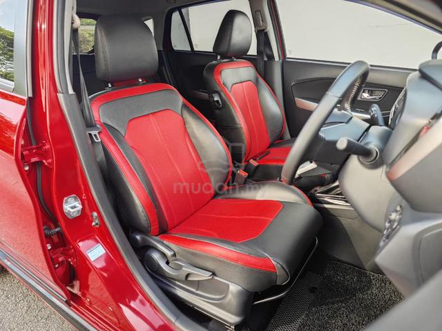 2023 Perodua MYVI 1.5 AV (A)⭐CAR KING CONDITION - 5