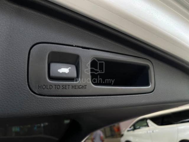 2018 Honda CR-V 1.5 TC-P 2WD P/BOAT WARRANTY - 3