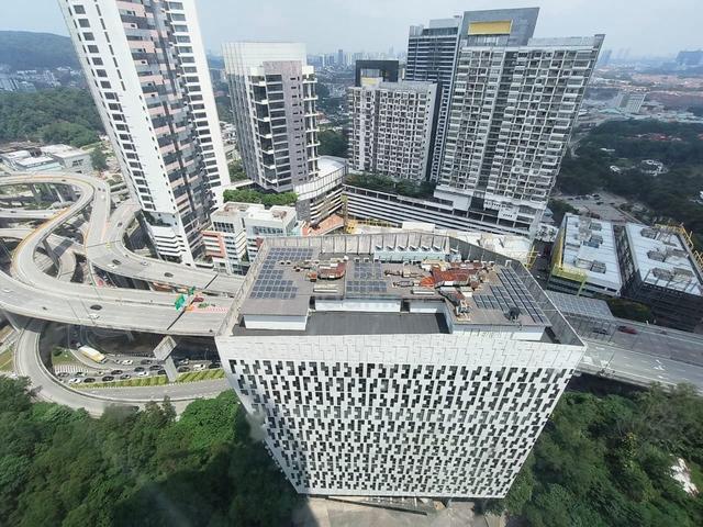 Empire Damansara 1