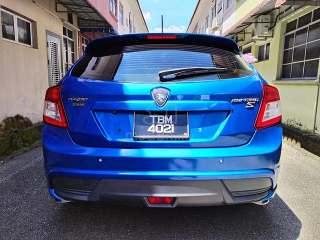 2013 Proton SUPRIMA S 1.6 PREMIUM (A) - 4