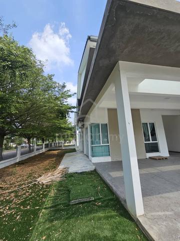 D laman Greenville semi d for sale 1