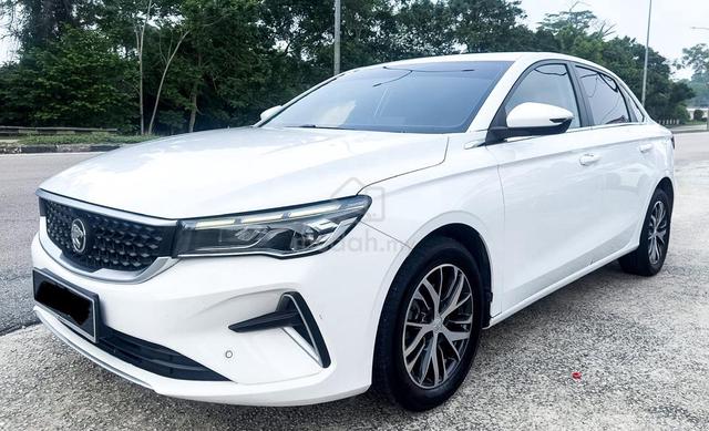 2025 Proton S70 1.5 PREMIUM ORI SERVICE RECORD - 3