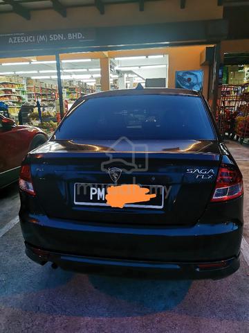 2015 Proton SAGA 1.3 PLUS (A) - 3