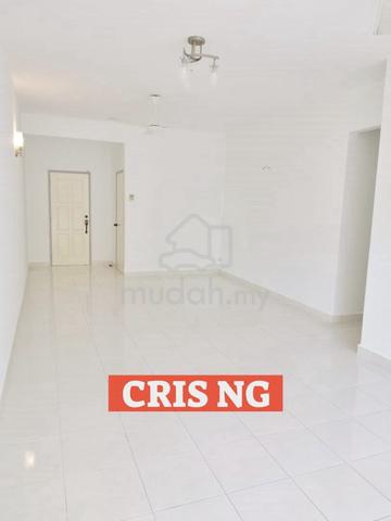 Regency Heights 1