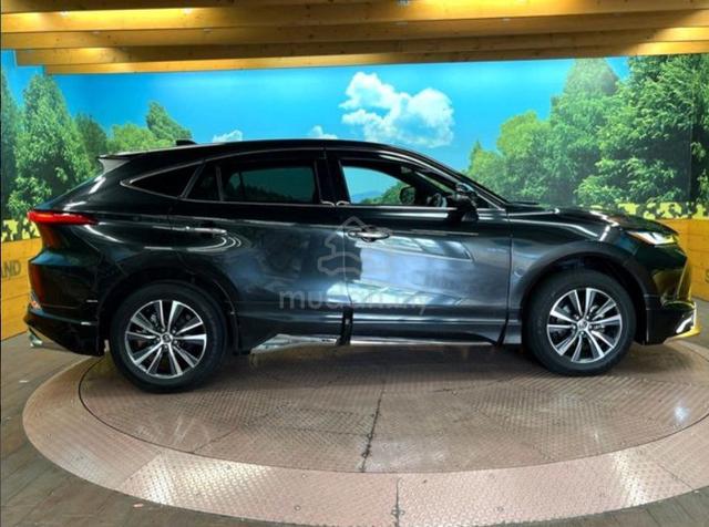 2023 Toyota HARRIER 2.0 G (A) - 2