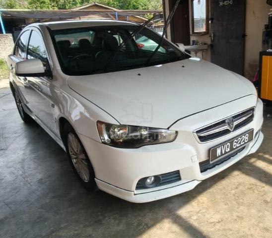 2011 Proton INSPIRA 2.0 PREMIUM (A) - 3