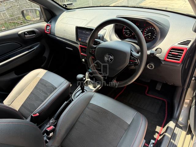 2024 Proton SAGA 1.3 PREMIUM S 15k Mileage - 5