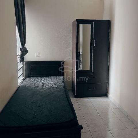 Single room -Non Sharing 1