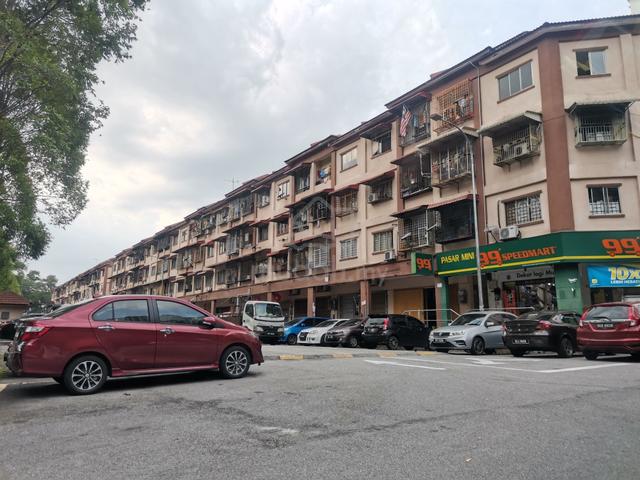 Bukit Pandan 1
