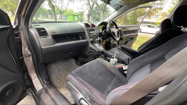 2010 Honda CR-V 2.0 I-VTEC 1 OWNER SIAP TUKAR NAMA - 3