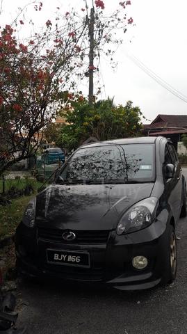 2008 Perodua MYVI 1.3 EZ (A) - 1