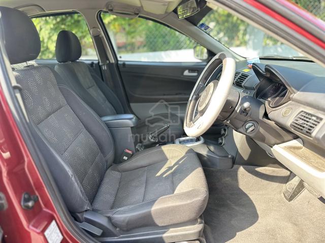 2010 Proton PERSONA 1.6 ELEGANCE BASE LINE (A) - 5