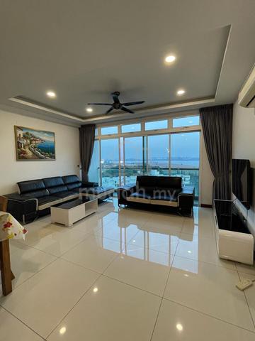 Paragon Residences @ Straits View 1
