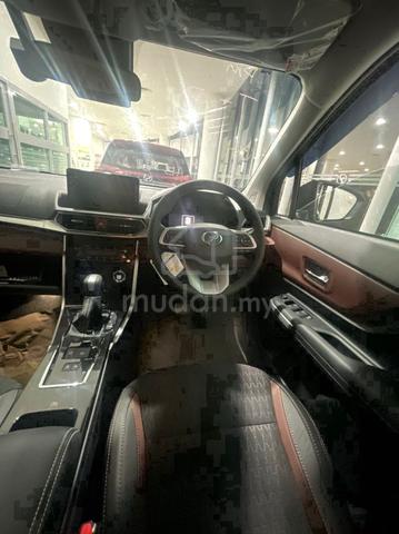 New Perodua Alza Mudah Lulus & Stock Cepat - 4
