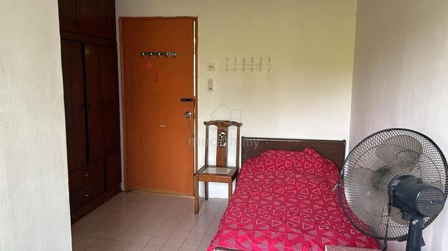 Kelana Jaya/Dataran Prima Ground Floor Bedroom For Rent 1