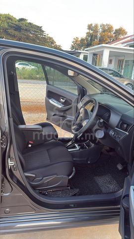 2023 Perodua BEZZA 1.3 X MY16 FACELIFT (A) - 5