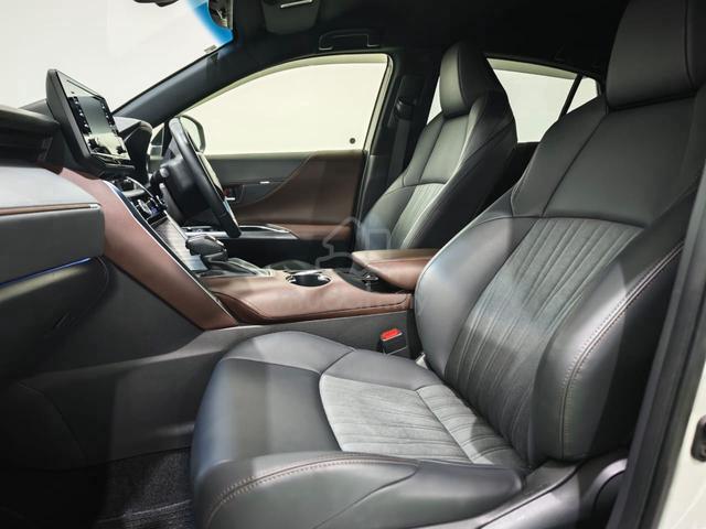 2022 Toyota HARRIER 2.0 G ORI MODELLISTA 37K KM - 5