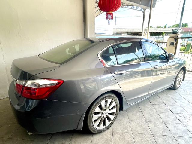 2013 Honda ACCORD 2.0 VTi-L (A) - 5