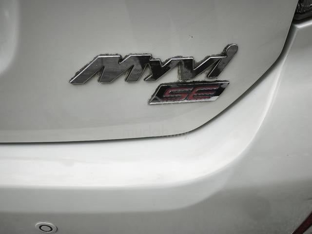 2008 Perodua MYVI 1.3 SE ZHS FACELIFT (A) - 4