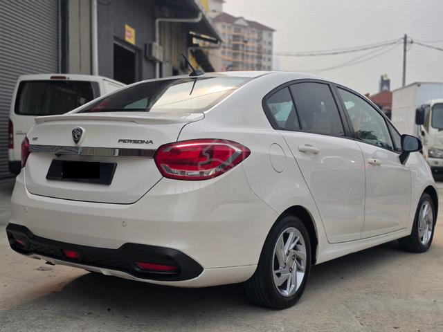 2017 Proton PERSONA 1.6 PREMIUM -- (A) - 2