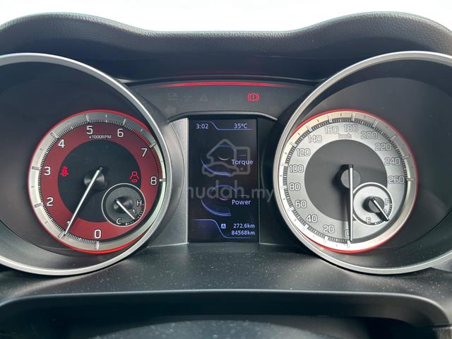 2021 Suzuki SWIFT 1.4 SPORT MY21 (A) - 4