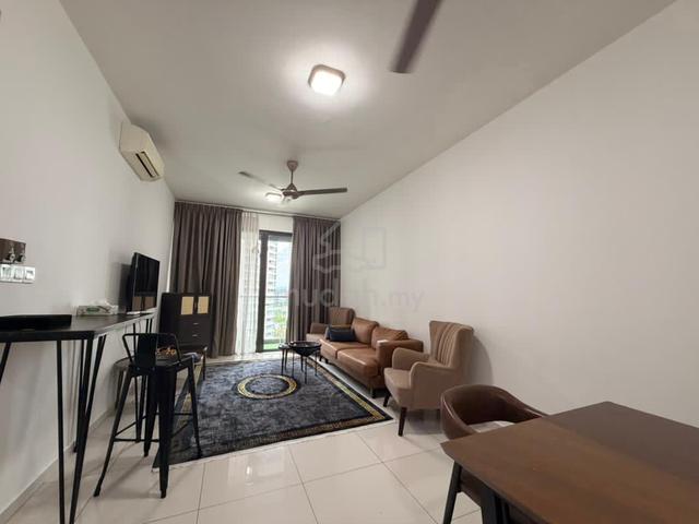 Infiniti 3 Residences 1