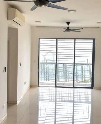 Casa Green (Bukit Jalil) 1