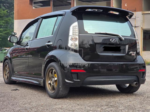 2009 Perodua MYVI 1.3 SE (M) sape cepat dia dapat - 3