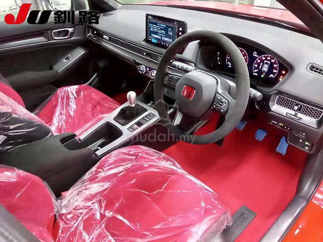 15KM ONLY|2025 Honda CIVIC 2.0 TYPE R FL5|GRADE SA - 3