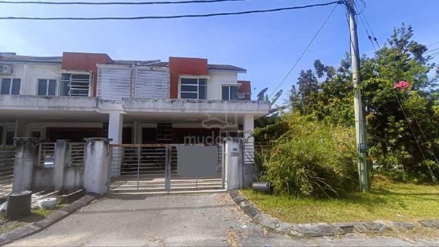 Rumah Double Storey Untuk Dijual Di Bandar Universiti Lakeville 1