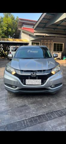 2018 Honda HR-V 1.8 E ENHANCED (A) - 1