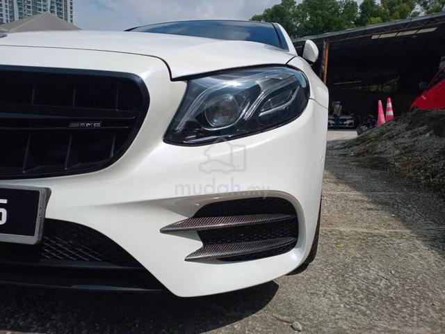 2018 Mercedes Benz E250 2.0 AVANTGARDE (CKD) (A) - 5