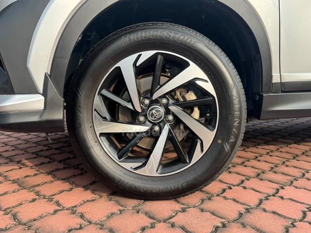 2021 Toyota RUSH 1.5 S+FREE Warranty+FREE Service - 5