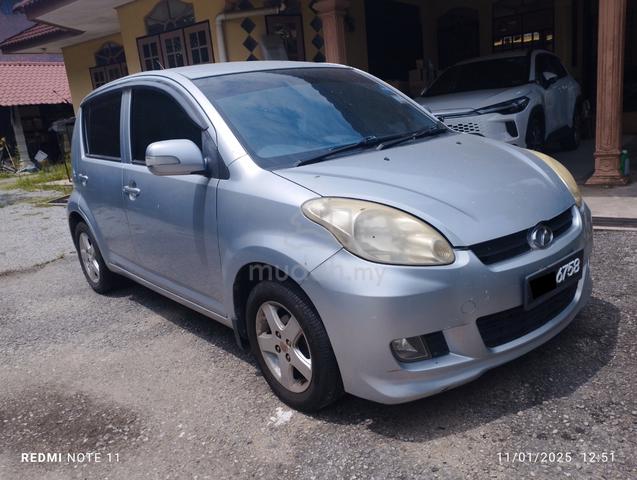 2010 Perodua MYVI 1.3 EZ FACELIFT (A) - 2