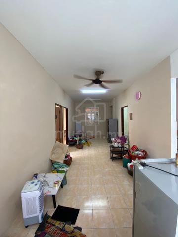 Seremban Putra Apartments 1