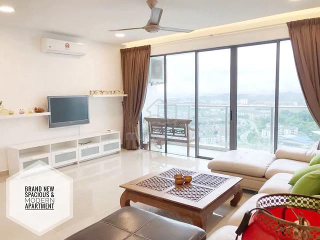 Amerin Residence 1
