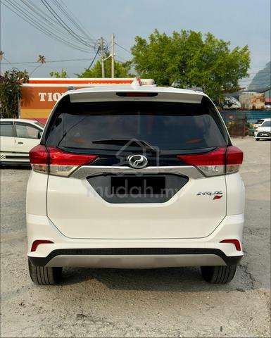 Perodua ARUZ 1.5 AV(A)2019 FREE 3 TAHUN WARRANTY - 4