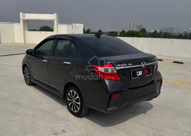 2024 Perodua BEZZA 1.3 AV/Full Loan✅ - 5