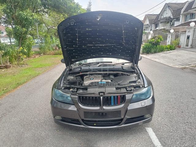 2005 BMW 330i (CBU) 3.0 (A) - 3