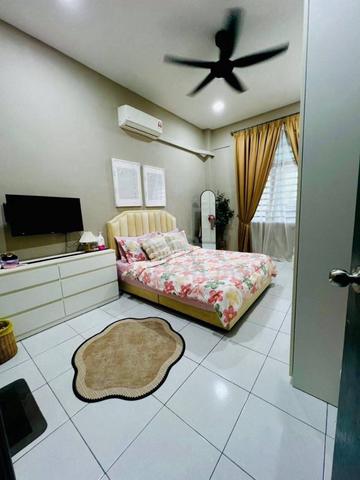 Bumi Lot Rumah Cantik Hot Area 1