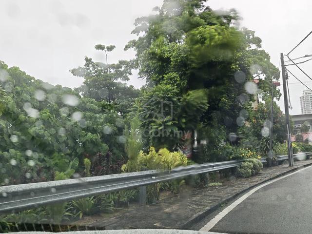 Tanjung Bungah SEAVIEW Pearl Hill Bungalow Land LA-15,575sf Freehold 1