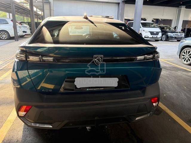 2024 Peugeot 408 1.6 PREMIUM (A) - 5